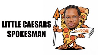 This Little Caesars Compilation Will Have You Craving Pizza 🍕 | Zach Hurth Compilation