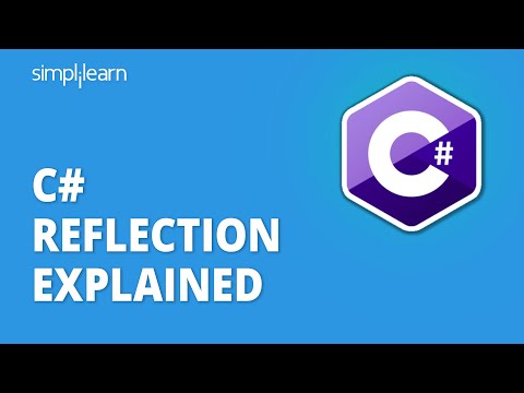 C# Reflection to Aid Us in Discovering the Metadata of Your Code