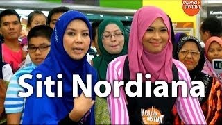 Ketuk-Ketuk Ramadan 2016 (Siti Nordiana)