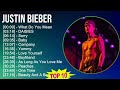 Justin Bieber 2025 MIX Best Collection - What Do You Mean, DAISIES, Sorry, Baby