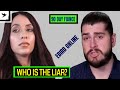 ANDREW ACCUSES AMIRA OF LYING!- 90 Day Fiancé Review - S08E013- Ebird Online