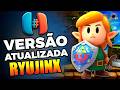 Ryujinx: Emulador de Nintendo Switch Para PC [Tutorial Completo]