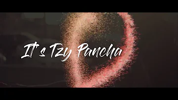 Tzy Panchak - Woman Crush (Lyrics Video)