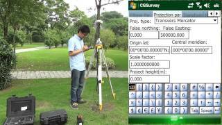 ComNav T300 GNSS Receiver Internal Radio 1+1