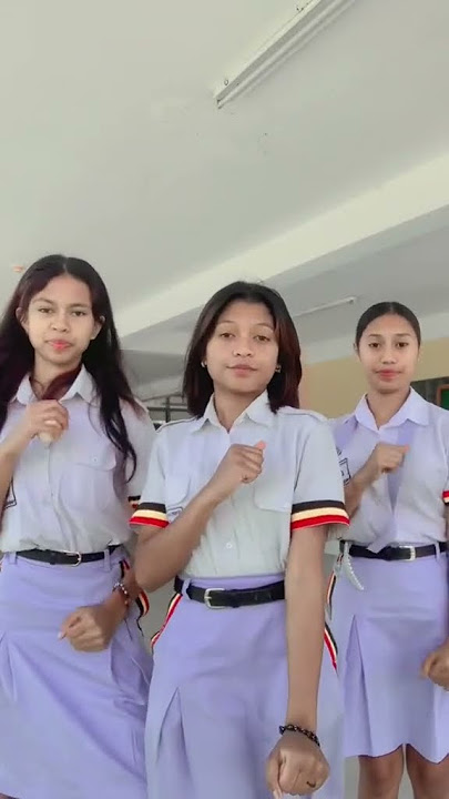 viral TikTok Timor bonita 2023