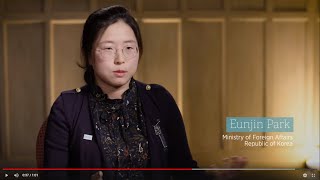 IPNDV: Why does IPNDV include both technical experts and policymakers?