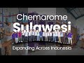 Chemarome Opens New Repacking and Distribution Centre in Makassar