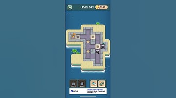 Walkthrough milo unblock level 342 #games #milogaming #gameplay #onlymilothedog #unblockgame #puzzle