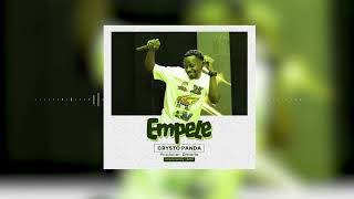 Crysto Panda - Empele ( official Audio) Latest Ugandan music 2022