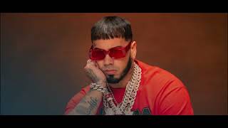 ANUEL AA - COSAS QUE NO TE DIJE (AI Cover)