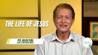 Daylight Devotion | The Life of Jesus | May 29, 2026