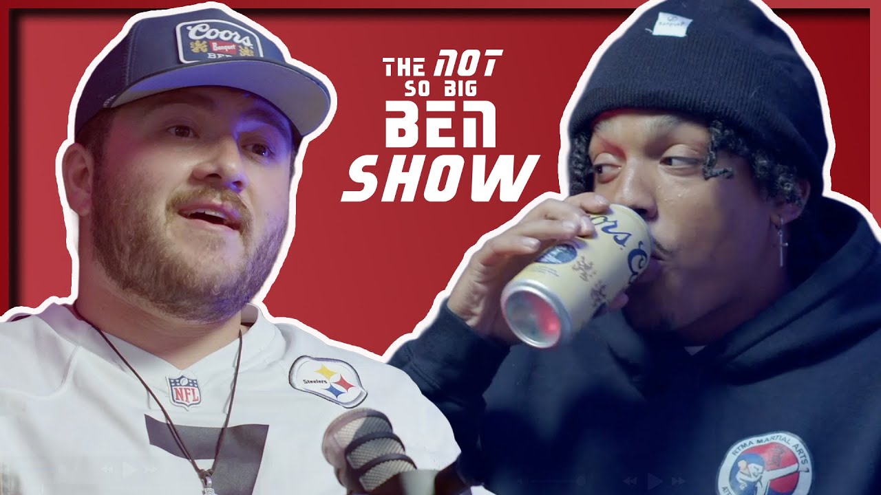 The NFL's Mental Game: Coaching Drama, Quarterback Hype, Quarterback Tiers and More