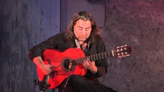 Miniatura de vídeo de "Flamenco en Loire - Samedi 26 Juin 2015 - Juan De Lerida"