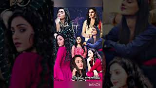Mallika Singh offscreen pic For Editing contest #ArNanKhi's Creation