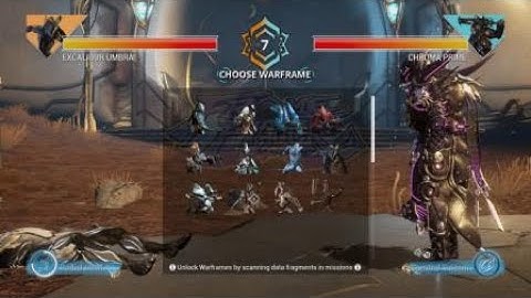 Frame Fighter, Ladies and Gentleman...