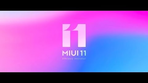Miui 11 Xiaomi.eu new update 11.0.5.0 review on Poco F1