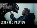 VENOM: LET THERE BE CARNAGE Extended Preview - First 7 Minutes