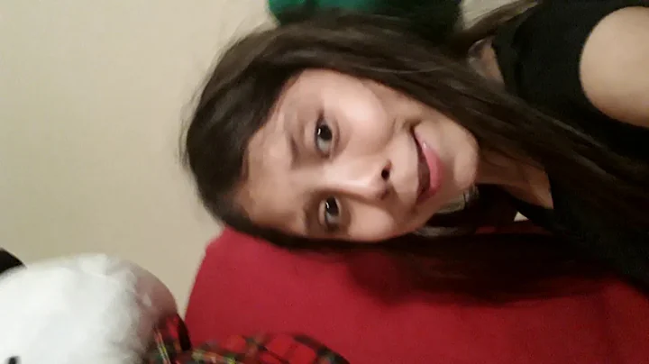 Crystal rubio