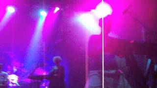 Architecture In Helsinki: Do The Whirlwind (Live at Webster Hall)