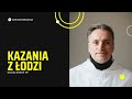 ŁASKA: TOWAR NIEREGLAMENTOWANY - Maciej Biskup OP