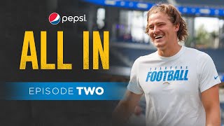 ALL IN: The Journey to Year Two | LA Chargers