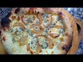 Gustos de pizzas: Peras con Queso Azul | Anota los Ingredientes