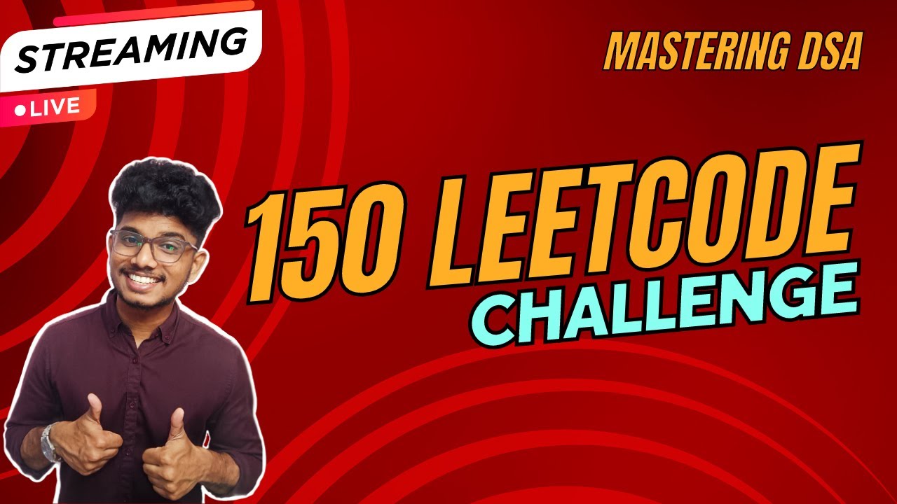 Day 11 : 150 LeetCode Challenge| Code Testcase Test Result Test Result ...