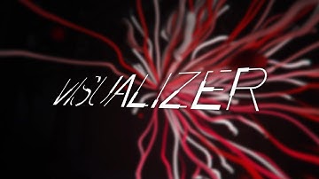 Visualizer Test • by nesq