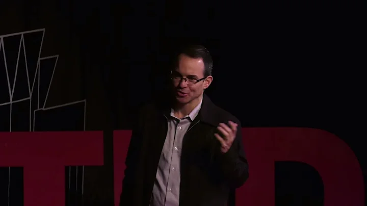 #AroundTheWorld #Trends | Eduardo Angel | TEDxTAMU