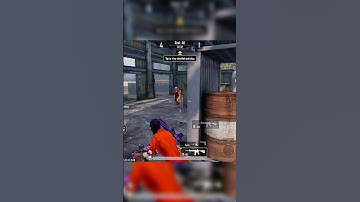 @BattlegroundsMobile_IN #tdm #shorts