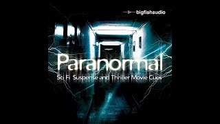 Big Fish Audio Paranormal MULTiFORMAT-MaGeSY