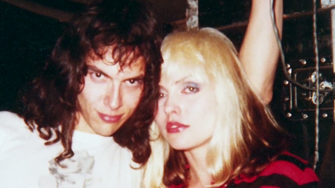 The Fuzztones vs The World (2025 Trailer)