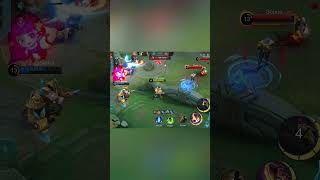 #mobilelegends #choubestmoment #tiktok