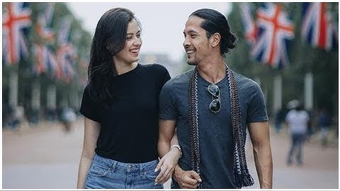 Pernikahan Kimberly Ryder dan Edward Akbar Tertutup, Tamara Bleszynski Sebutkan Alasannya