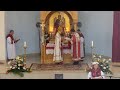 Easter Service-Zateek-Livestream 04-17-22