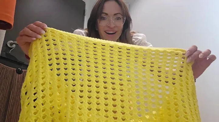 Tryon Haul Transparent Top | H&M | Divided | New 2025 | #seethrough #fashion  #sheerfabrics #style