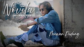 MAWAN PEDENG - NOVITA (Official Music Video)