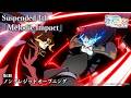 #アニメ野生のラスボスが現れた! 第2期ノンクレジットオープニング映像┃#suspended4th 「Melodic Impact」