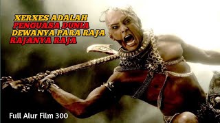 Full Alur Film 300 - Film Perang Sparta vs Persia