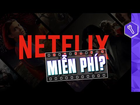 Video: Làm cách nào để tải lại Netflix trên TV thông minh của tôi?