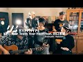 RYPPHYPE / Touch Your Heart feat. 田口恵那 (Acoustic Version)