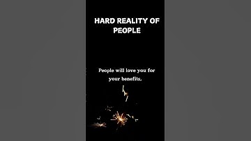 "Loved for Gain, Forgotten in Pain" #shorts #trending