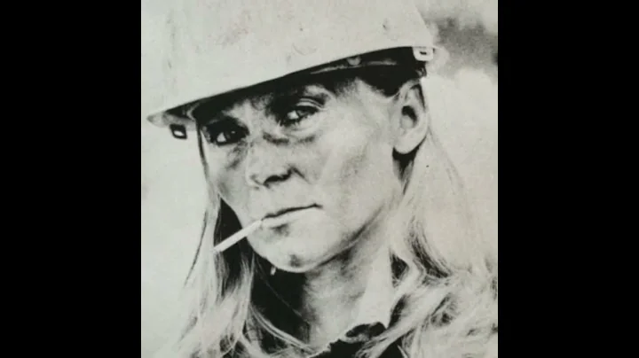 "Miner"  David Heger. Offered by GALLERY5X7.