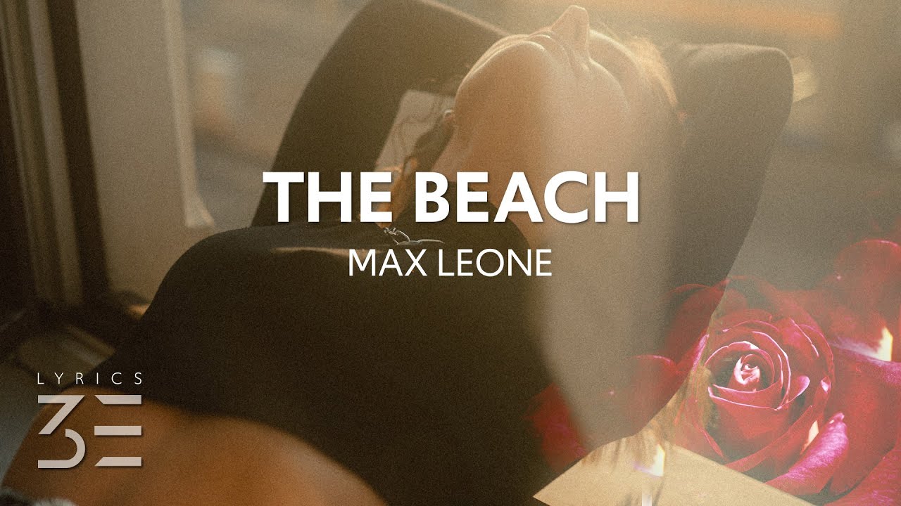The beach max leone appleseed 1988