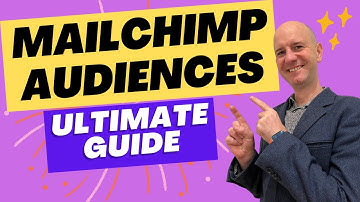 Manage Your Mailchimp Audience Like a Pro & Boost eCommerce Sales