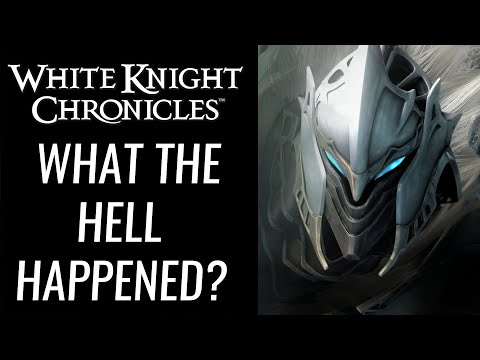 Vídeo: White Knight Chronicles