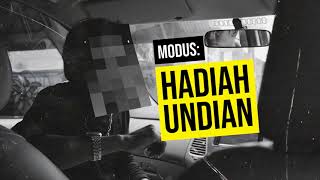 KANG TIPU & Modus Penipuan GO-JEK (Part 1)