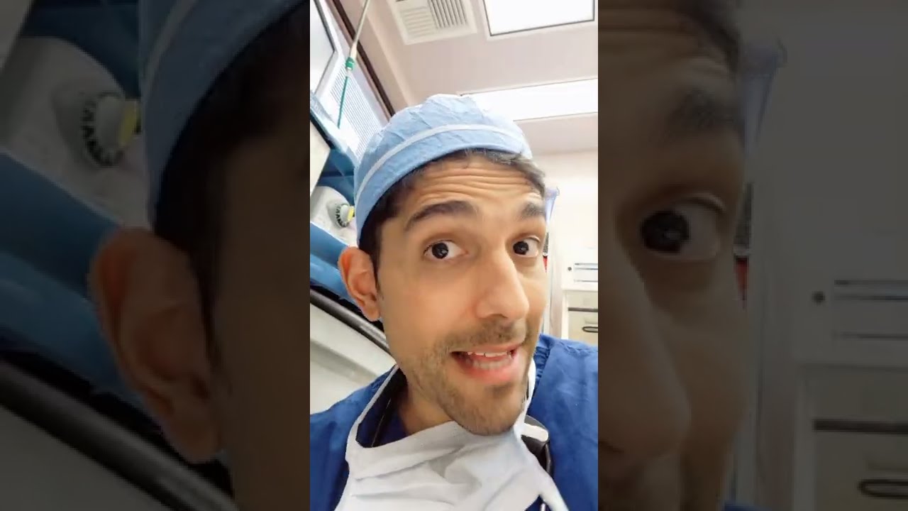How We Stop Bleeding In Surgery