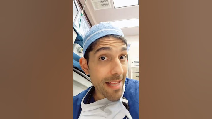 How We Stop Bleeding in Surgery