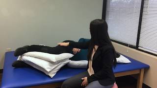 Body Mechanics & Posture for Pregnancy: Proper Sleeping Position